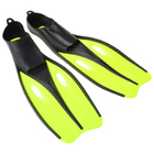 Набор для плавания Dream Diver, для взрослых, 3 предмета: маска, ласты, трубка, размер 42-44, цвет МИКС, 25023 Bestway - Фото 3