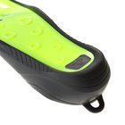 Набор для плавания Dream Diver, для взрослых, 3 предмета: маска, ласты, трубка, размер 42-44, цвет МИКС, 25023 Bestway - Фото 5