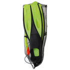 Набор для плавания Dream Diver, для взрослых, 3 предмета: маска, ласты, трубка, размер 42-44, цвет МИКС, 25023 Bestway - Фото 6