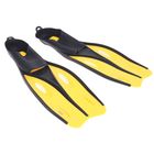 Ласты Endura Dive, для взрослых, размер 42-44, цвета МИКС, 27024 Bestway - Фото 1