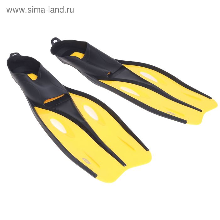 Ласты Endura Dive, для взрослых, размер 42-44, цвета МИКС, 27024 Bestway - Фото 1