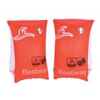 Нарукавники для плавания Safe-2-Swim, 25 х 13 см, 1-3 лет Bestway - Фото 1