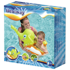 Круг для плавания «Слоник», с брызгалкой, 69 х 61 см, от 3-6 лет, цвета МИКС, 36116 Bestway - Фото 5