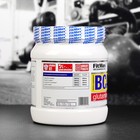 Аминокислоты BCAA + Glutamine FitMax, ананас, 300 г - Фото 3