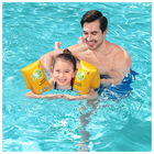 Нарукавники для плавания Swim Safe, ступень «С», 30 х 15 см, от 5-12 лет, 32110 Bestway - Фото 3