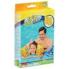 Нарукавники для плавания Swim Safe, ступень «С», 30 х 15 см, от 5-12 лет, 32110 Bestway - Фото 5