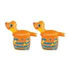 Нарукавники для плавания "Морские львы", 33 х 25 см, 3-6 лет Bestway - Фото 1