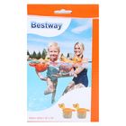 Нарукавники для плавания "Морские львы", 33 х 25 см, 3-6 лет Bestway - Фото 2