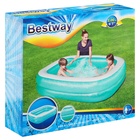 Бассейн надувной, 200 х 146 х 48 см, от 6 лет, 54005 Bestway 1693608 - фото 5233564