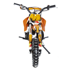 Мини кросс бензиновый MOTAX 50 cc, оранжевый - Фото 7