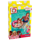 Круг для плавания Barbie, d=56 см, от 3-6 лет, 93202 Bestway - Фото 2