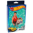 Круг для плавания Hot Wheels 56 см, от 3-6 лет (93401) - Фото 2