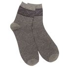 Набор носки мужские "Стратегический запас" р-р 41-44 (27-29 см) 80% хл.,17% п/э, 3% эл. - Фото 3