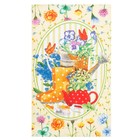 Полотенце кухонное «Летний натюрморт» 35х60 см - Фото 2