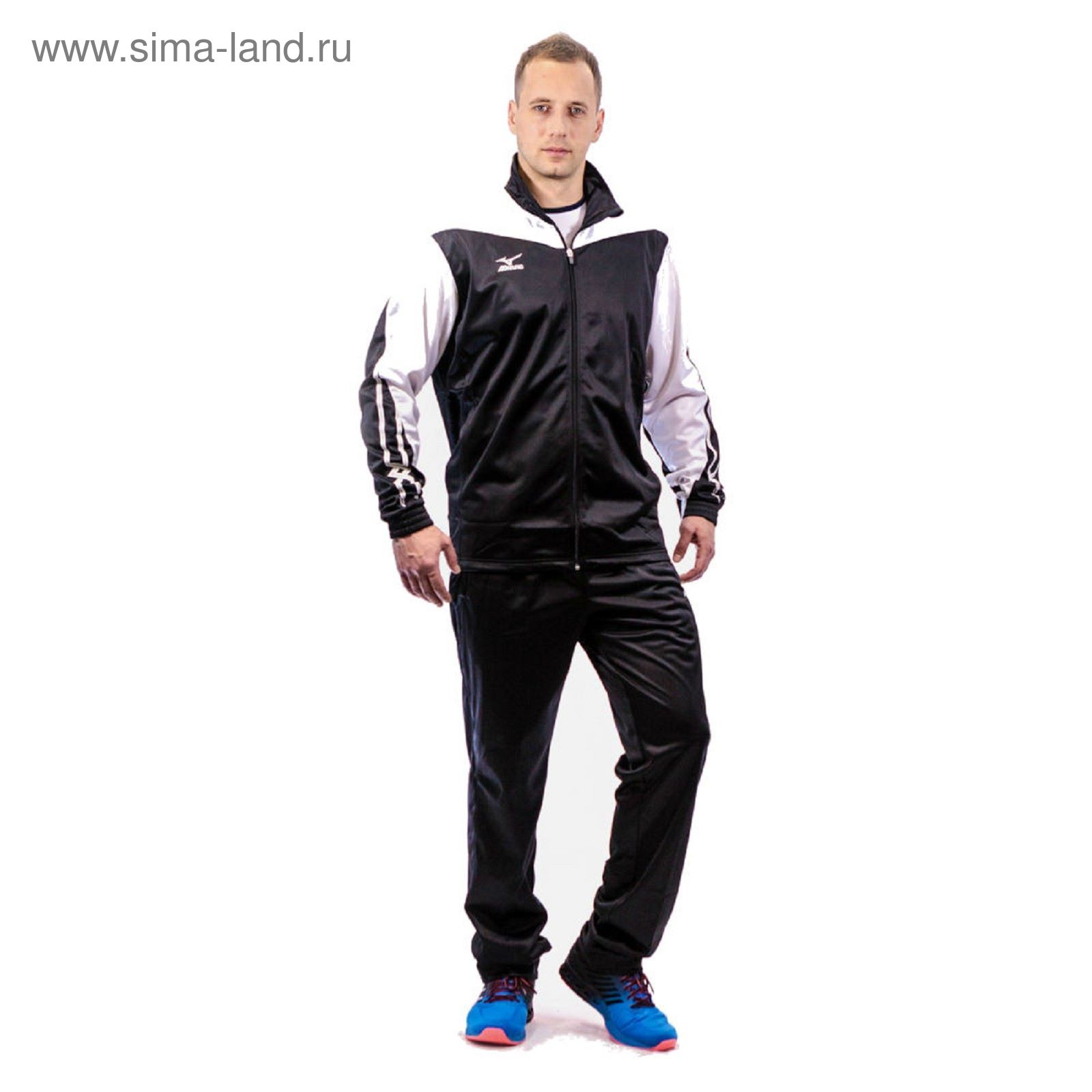 Спортивный Костюм Мизуно Мужской Купить