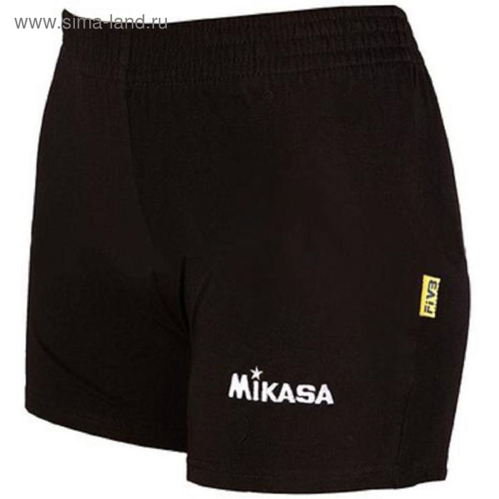 Шорты волейбольные    S MIKASA MT165 0049 AKI - Фото 1