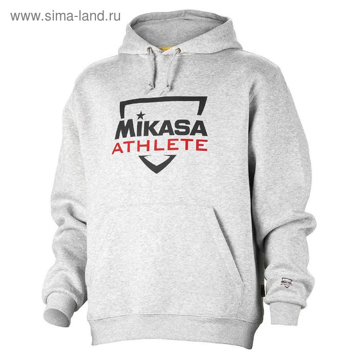 Толстовка с капюшоном 2XL MIKASA MT527 0186 SHOKO - Фото 1