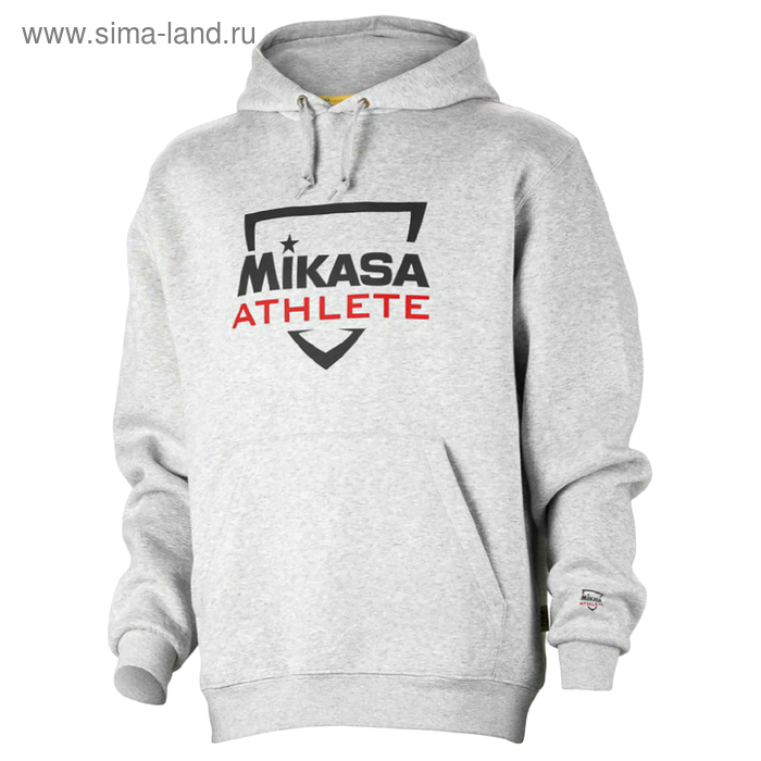 Толстовка W 2XL MIKASA MT627 0186 KAMATA - Фото 1