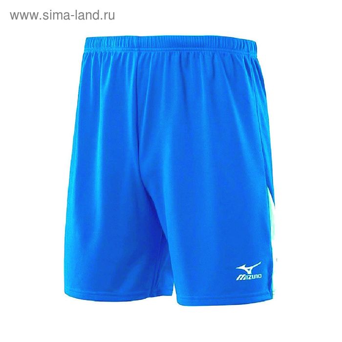 Шорты волейбольные 2XL MIZUNO 59RM352 27 TRADE - Фото 1