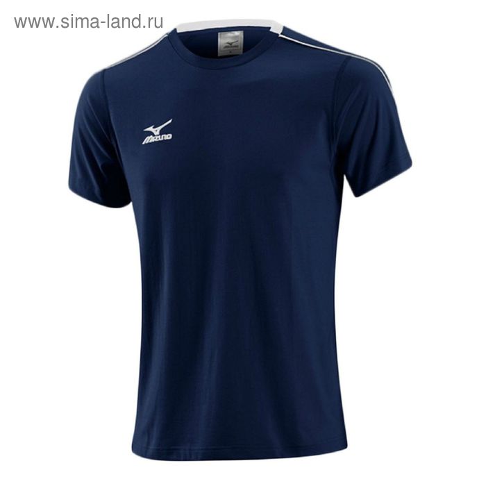 Футболка повседневная S MIZUNO K2EA4A01 14 TEE - Фото 1