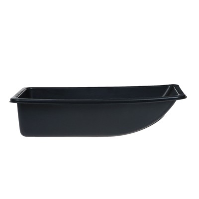 Сани рыбацкие YUGANA "С-2/1" 840×460×200 мм