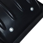 Сани рыбацкие YUGANA "С-2/1" 840×460×200 мм - Фото 5