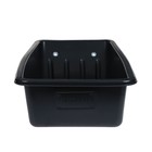 Сани рыбацкие YUGANA "С-2/1" 840×460×200 мм - Фото 6