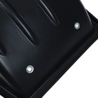 Сани рыбацкие YUGANA "С-3/1" 1000×520×250 мм - Фото 5