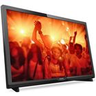 Телевизор Philips 22PFT4031/60, LED, 22", черный - Фото 2