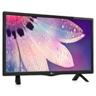 Телевизор LG 24LH451U, LED, 24", черный - Фото 1