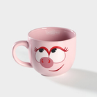 Кружка «Смешарики», 270 мл, цвет МИКС - Фото 9