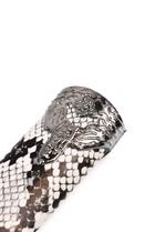 Макет оружия «Сувенирные катаны на подставке 3в1. Серый змей», подарочный набор, ножны кожзам, 47 см; 70 см; 89 см - Фото 15