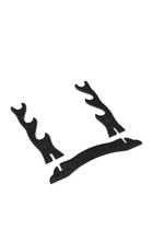 Макет оружия «Сувенирные катаны на подставке 3в1. Серый змей», подарочный набор, ножны кожзам, 47 см; 70 см; 89 см - Фото 18