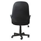 Кресло офисное BRABIX City EX-512, ткань черная/красная TW, 531408 - Фото 5