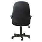 Кресло офисное BRABIX City EX - 512, на колёсиках, ткань TW 531408, цвет красный/чёрный - Фото 5