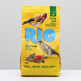 Корм RIO для лесных певчих птиц, 500 г