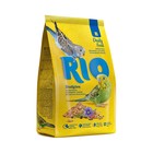 Корм RIO для волнистых попугаев, 1 кг - фото 10234971