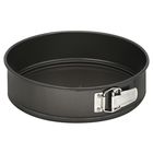 Форма для выпечки, d=25 см, пружинная - Фото 1