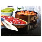 Форма для выпечки, d=25 см, пружинная - Фото 2