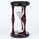 Песочные часы "Олимпия", 9 х 17 см - фото 3536175