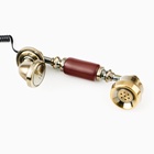 Ретро-телефон "Альфаро", 25 х 25 х 27 см - Фото 2