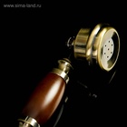 Ретро-телефон "Альфаро", 25 х 25 х 27 см - Фото 12