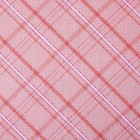 Простыня "Этель Premium" Цветочная бирюза 150х210 см, сатин - Фото 2