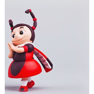 Анустан маңдайдағы көздер