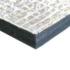 Теплозвукоизоляционный материал Унитон (фольга) 8 мм, лист 0,75 х 1 м - Фото 1