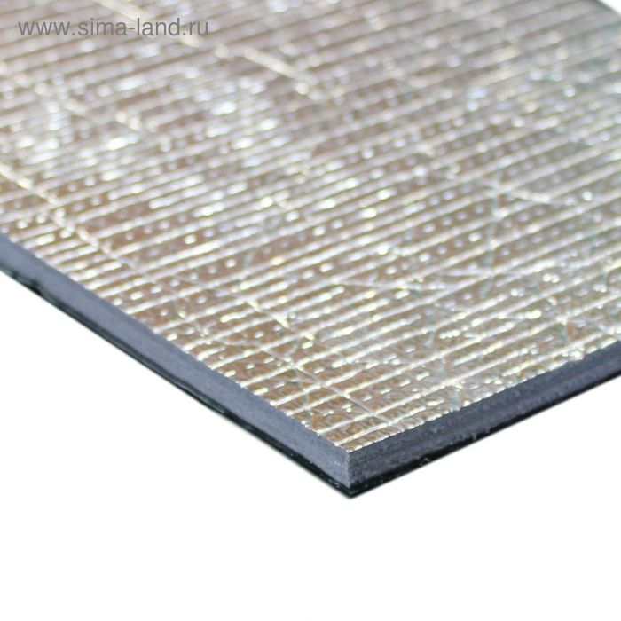 Универсальный материал СГМ - изол ФИ8 10 мм, лист 0,5 х 1 м - Фото 1