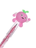 Карандаш-прикол секционный «Розовое яблочко», НВ, МИКС - Фото 5