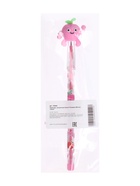 Карандаш-прикол секционный «Розовое яблочко», НВ, МИКС  (артикул 109445)  большой выбор товаров оптом и в розницу по низким ценам с доставкой