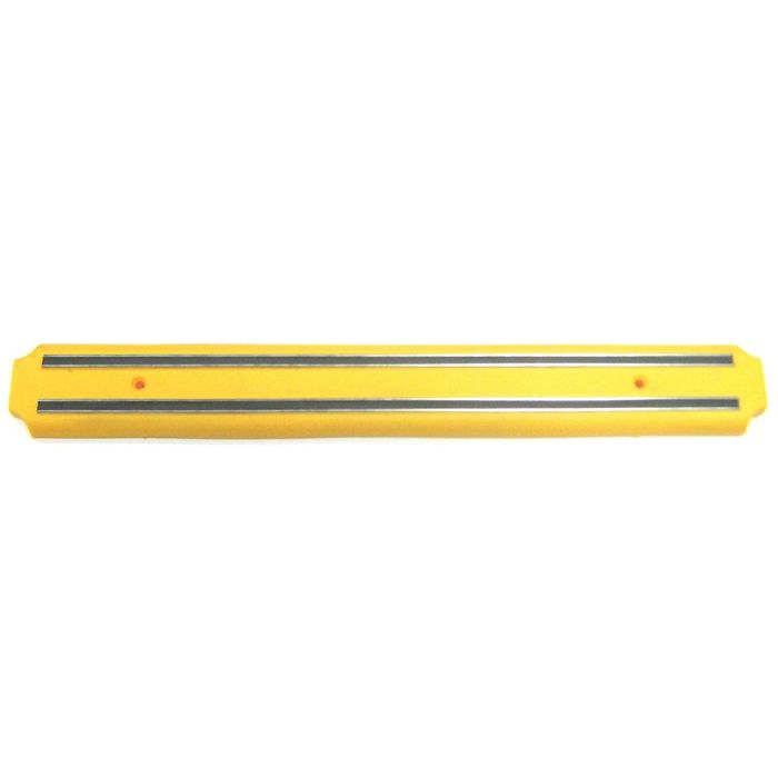 Настенный держатель магнитный Atlantis, цвет жёлтый - фото 1906841309
