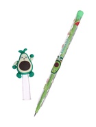 Карандаш-прикол секционный «Авокадо», НВ, МИКС - Фото 6